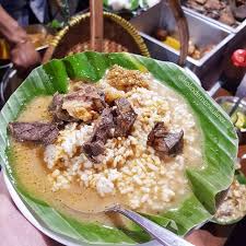 Makanan ini dibuat dari tempe yang direndam di air kaldu dengan bumbu garam. 5 Makanan Khas Jawa Tengah Yang Memiliki Nama Unik Apa Saja Kumparan Com