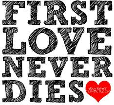 First love finds its footing in the third act, which takes place in an arena befitting the movie's chaotic energy of characters being in the wrong place at the wrong time—a massive, labyrinthine hardware. Quotes About First Love Never Dies 16 Quotes