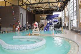 111 murray street is a luxury residential tower in new york's tribeca neighborhood, designed by kohn pedersen fox. Winter Swim Lessons In Utah The Salt Project
