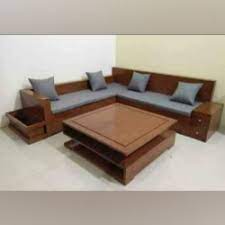 Kursi tamu minimalis jati jepara model desain set sofa kayu mewah modern klasik terbaru jok busa nyaman warna biru plus meja laci harga murah cocok sekali untuk menyambut tamu di rumah atau di kantor dengan dudukan yang nyaman. Jual Kursi Minimalis Terbaru Terbaik Harga Murah July 2021 Cicil 0