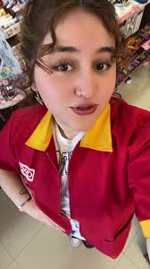 La Chica Del Oxxo Ana Laura Soto