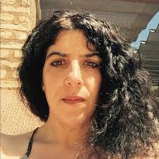 Katherine Spezzano's Instagram, Twitter & Facebook