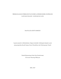 Penelitian literature review atau bisa disebut dengan studi pustaka adalah penelitian yang dilakukan hanya dengan kajian studi literatur atau kajian pustaka, penelitian ini sering dianggap sederhana, akan tetapi penelitian literatur review sebenarnya proses dalam proses penelitiannya tidak. Http Eprints Utm My Id Eprint 5771 1 Masfalizamohsenmfksg2007 Pdf