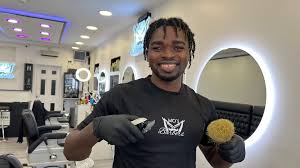 MOS Barbershop