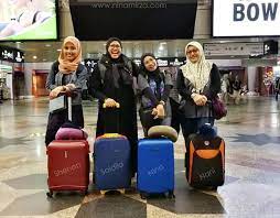 Plan trips, download hikes, find gear. Tips Itinerary Dan Kos Travel Bajet Ke Hatyai 3h2m