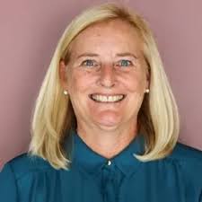 Tracy Gonzalez-Padron, Ph.D.