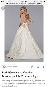 Created by designer lazaro perez, tara keely wedding dresses are part of the jlm couture family. Tara Keely Lazaro Used Wedding Dress Save 82 Stillwhite