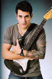 John mayer and johnny depp are two of the sexiest men alive. Guitar Hot And John Mayer Tattoo Idea 668058 For On Ideas4tattoo Com
