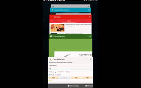 If you don't have anything nice to say, it's best not to long story short, the block erupter is about 7w/gh, and will cost you about 7x as much as the bitcoins it produces. How To Mine Bitcoin On Your Android Device Youtube