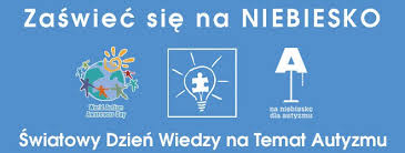 Dzień autyzmu obchodzony jest od 2008 roku i ma za zadanie uwrażliwiać społeczeństwo na problematykę autyzmu i niepełnosprawności. Swiatowy Dzien Swiadomosci Autyzmu W Trojmiescie Informacje Aktualnosci Z Pomorza Nadmorski24 Pl