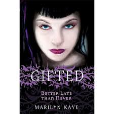 Amazon.com: Out of Sight, Out of Mind (Gifted #1): 9780753462836: Kaye,  Marilyn: Books