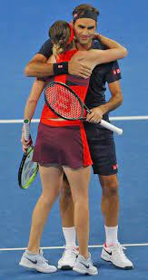 Belinda bencic's boyfriend, alexander zverev was born on n/a in. Alexander Zverev Has A Girlfriend Talk Tennis