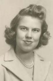 Mary Elizabeth Quick Obituary November 5, 2013