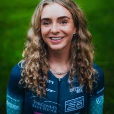 🚨 Welcome to the squad, Kenna! 🚨 Virginia's Blue Ridge TWENTY28 is  thrilled to welcome U23 powerhouse Kenna Pfeiffer (USA) to the team! 💥 A  multi-national speed skating champion 🥇 and two-time