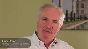 Gary Wikstrom's Instagram, Twitter & Facebook