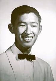 Steven Sam Choy Ching (1947-1967)