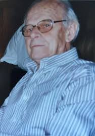 Andrew Wolf Obituary