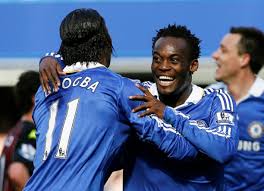 Racist remarks: Drogba, Essien defend former boss Mourinho in Turkey racism row - RTL Today