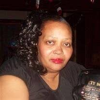 Christy Eubanks-Jones Obituary