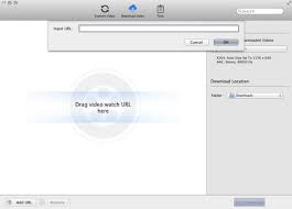 In order to use the. How To Download Online Videos With Any Video Converter For Mac How To Download Youtube Videos Faqs