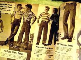 Image result for Yellow 1958 Montgomery Ward