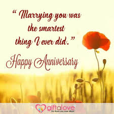 100+ Happy Anniversary Wishes, Messages ...