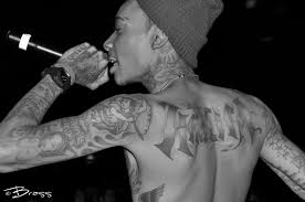 Wiz Khalifa Quotes For Tattoos Quotes Wiz Khalifa Quotes The Wiz Wiz Khalifa