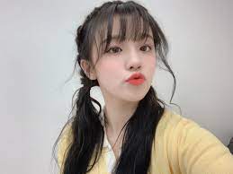 Young girls / individual girls; G I Dle Yuqi ìš°ê¸° Yuqi Update Twitter
