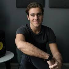 Felix Sandman Benjamin Ingrosso Tror Du Att Han Bryr Sig Pin Em Benjamin Ingrosso