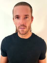 Henry Laporte Salt Hank