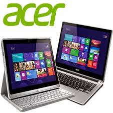 Kebanyakan dari touch screen yang digunakan, kini hadir dalam warna silver, putih dan oren. Laptop Touchscreen Acer Dengan Fitur Canggih Ulas Pc