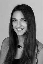 gucci Flora KIDS JEANSOWA SUKIENKA Z MONOGRAMEM