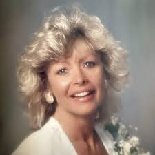 Obituary for Margaret Mary 'Maggie' Thompson Peters