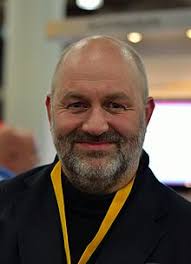 CTO by chance! Short story of Amazon CTO Werner Vogels