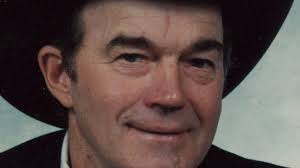 Richard Fink Obituary (1935