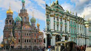 Saint petersburg, russia is in the russia time zone 2. 10 Things You Must Do In St Petersburg Especially For First Time Visitors Klook Travel Blog