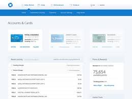 Chase Bank Redesign Chase Bank Redesign Chase