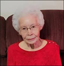 Maxine Kendall funeral services set