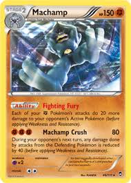 Check spelling or type a new query. Featured Cards Xy Furious Fists Trading Card Game Pokemon Com