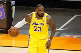 Anthony will finally be teaming up with his close friend, lebron james, in what will be. Lebron James Reacts To Lakers Signing Carmelo Anthony And Other Free Agents
