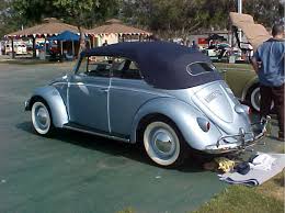 Image result for Dove Blue 1951 Beetle