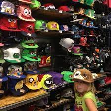 If you're looking for a gift to buy someone but you're not quite sure what to get them, then a trip to spencer's may be in order. Spencer Gifts Flatiron Crossing Broomfield Co