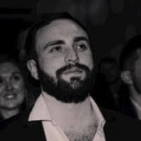 Thomas Trost's Instagram, Twitter & Facebook