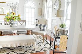 A dining room is a room for consuming food. If You Have A Dining Room Read This Stonegable