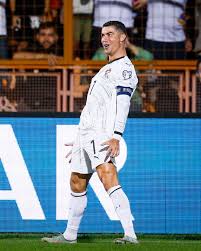 Portugal football team