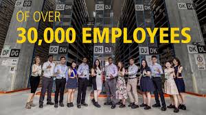 Share this job with your friends. Join Dhl Supply Chain Asia Pacific Youtube