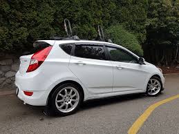 Hyundai Accent Image By Peter On Hyundai Accent Hyundai Car Door
