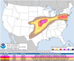Cbs 2 meteorologist robb ellis has the latest. Tornado Watch Issued For Ohio Pennsylvania New Jersey