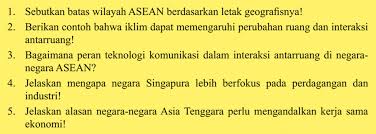 Check spelling or type a new query. Sebutkan Batas Batas Wilayah Kawasan Asia Tenggara Coba Sebutkan