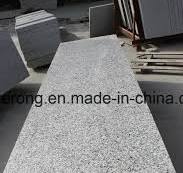 Eastern Grey G640 Grey Bianco Sardo Granite, Granite Paving Stone